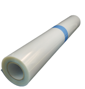 Glossy Inkjet Positive Screen Printing Film