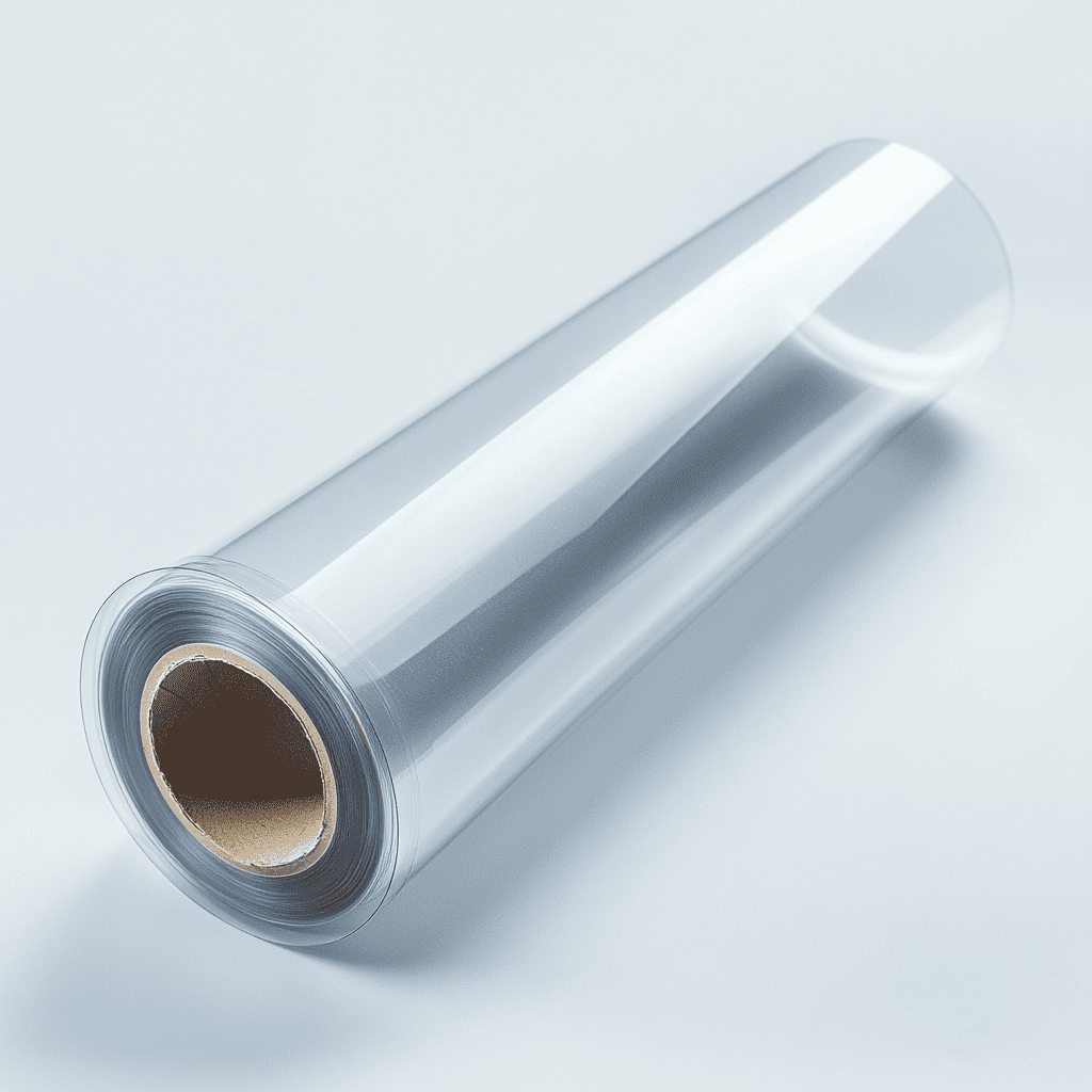Eco Solvent Film 115 µm