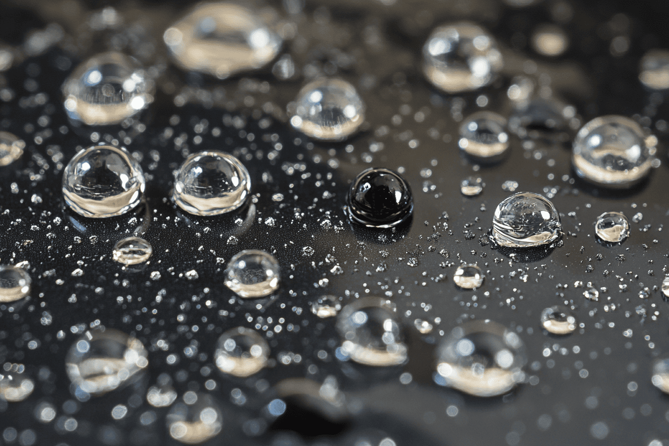 Ink Compatibility Issues on Film