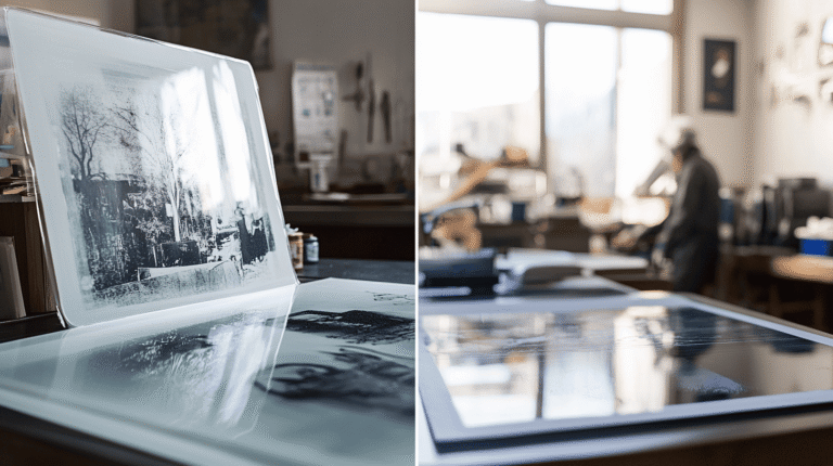 How Does Inkjet Positive Film Revolutionize Screen Printing?