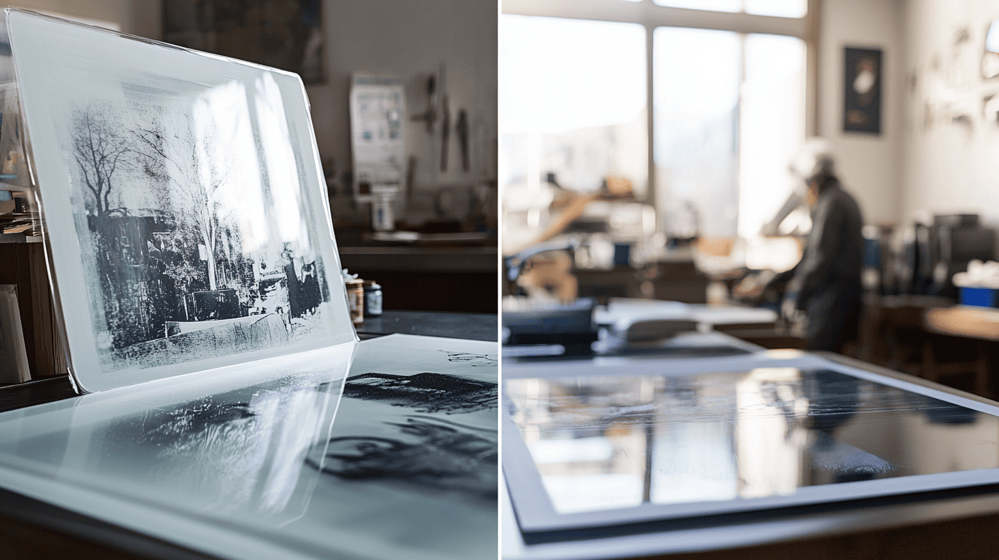 How Does Inkjet Positive Film Revolutionize Screen Printing?