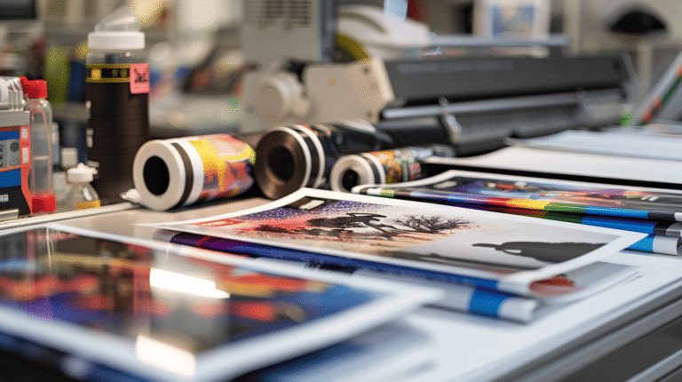 How Do You Choose the Right Size and Format for Inkjet Positive Film?