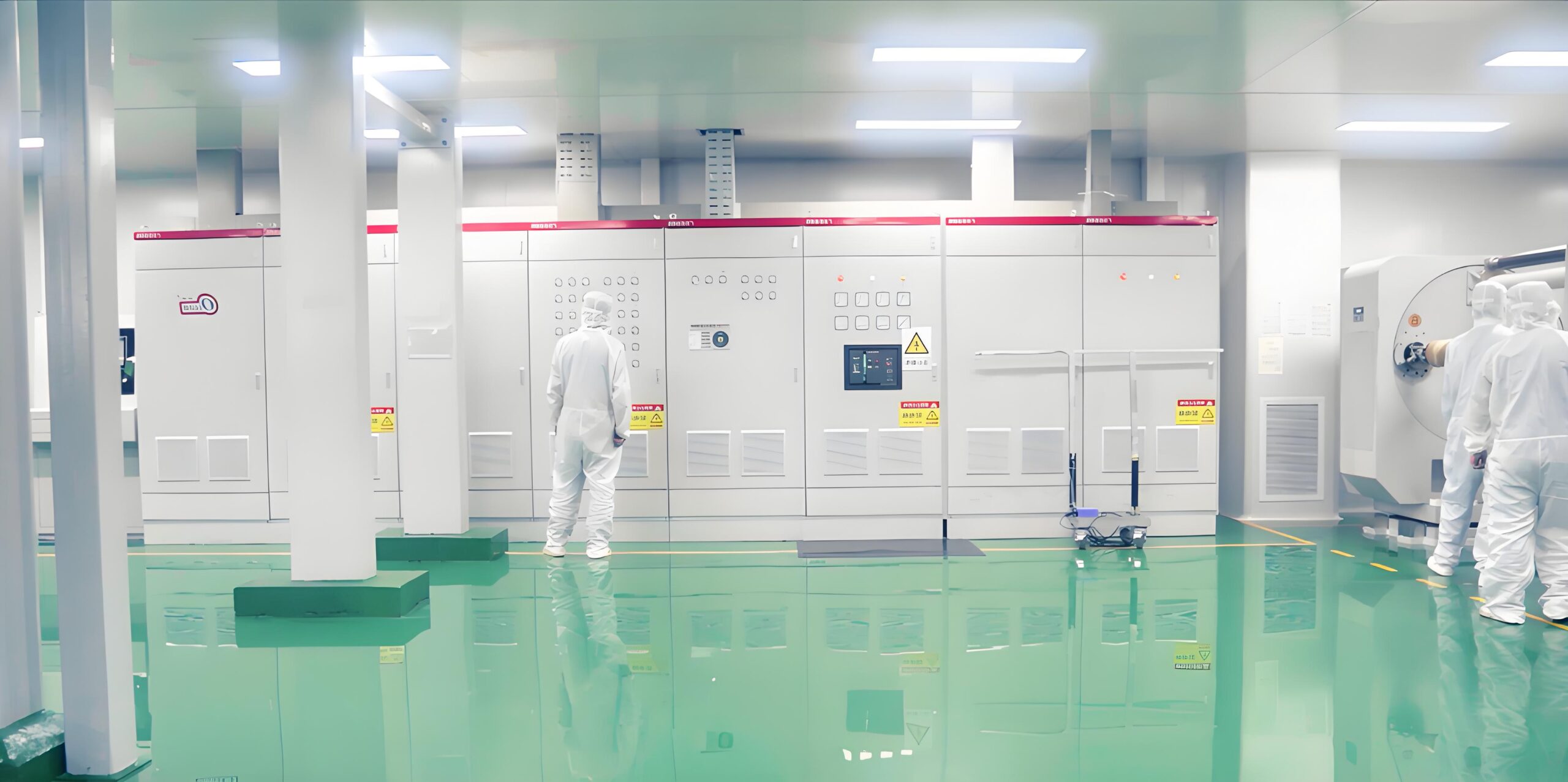 Seyfilm Coating Film Solutions