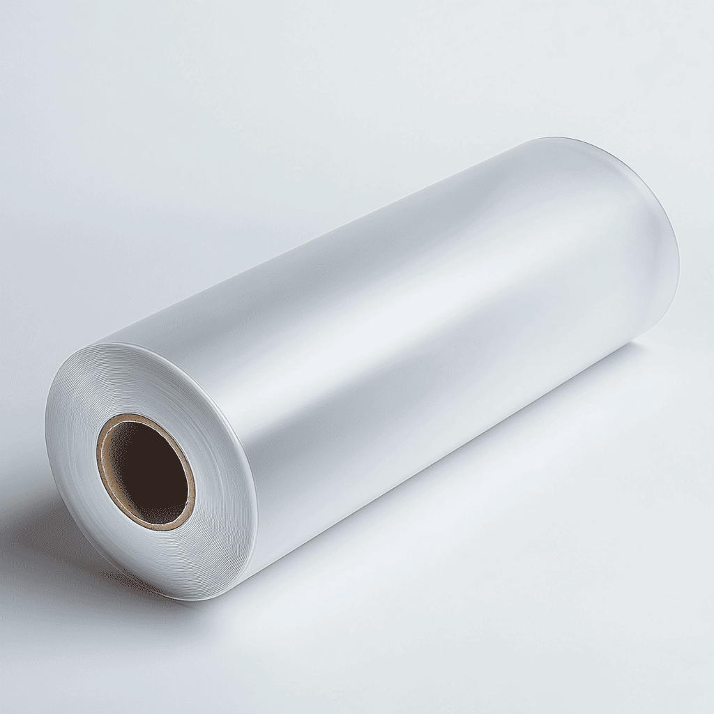 Thermal Label Films