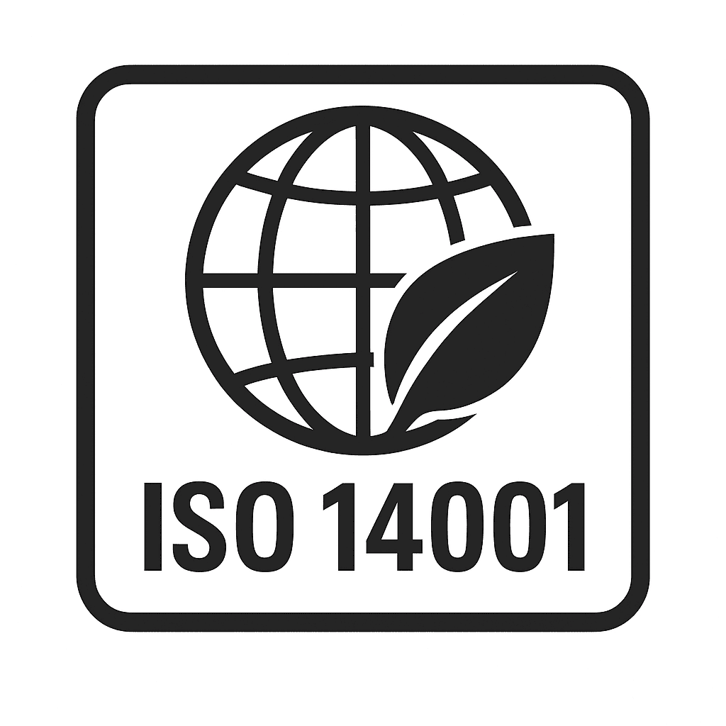 ISO 14001