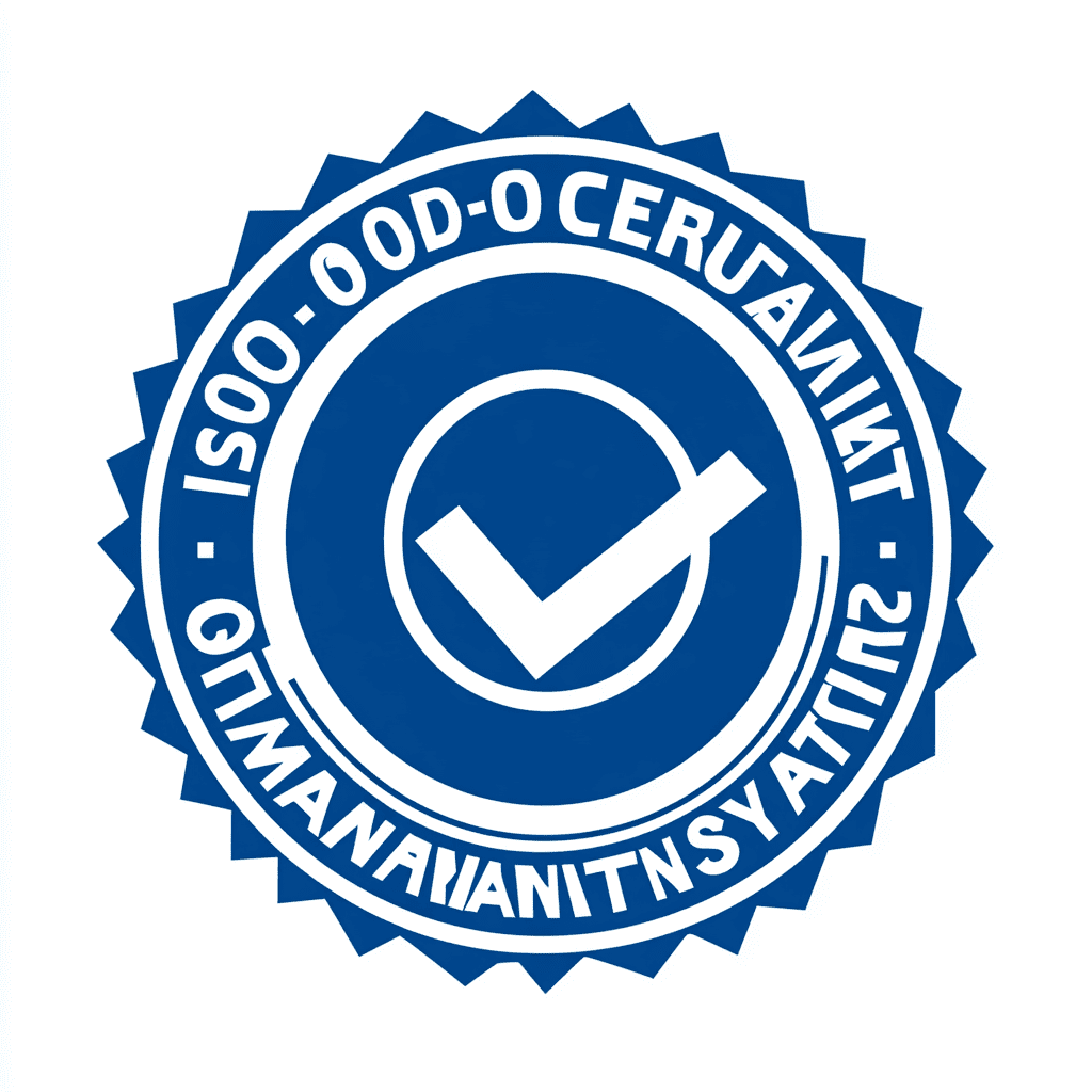 ISO 9001