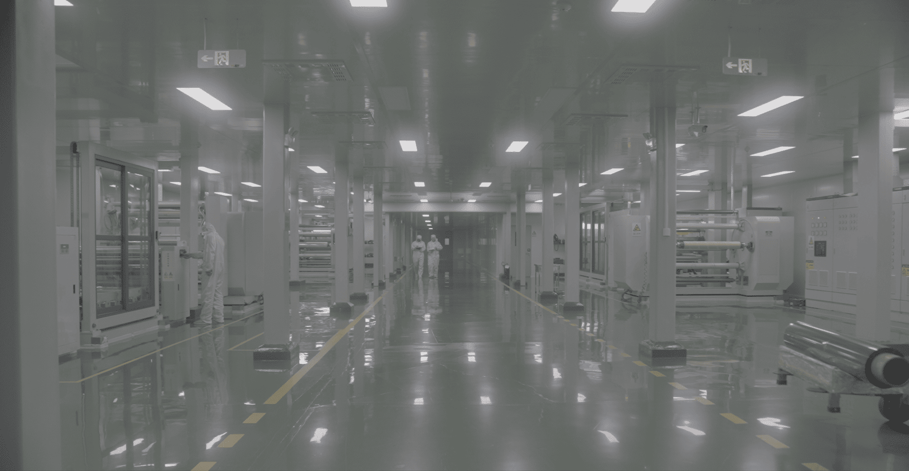 Factory Production Line